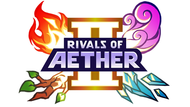Rivals of Aether II