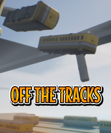 Off The Tracks