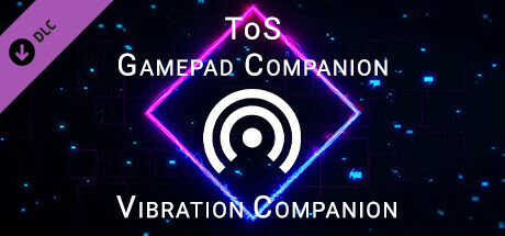ToS Gamepad Companion - Vibration Companion
