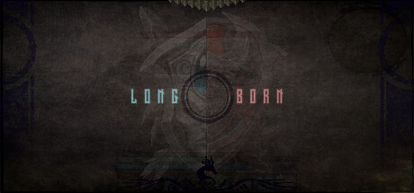 Longborn Cover Image