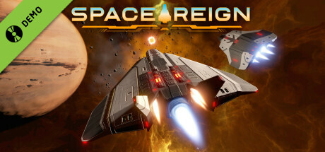 Space Reign Demo