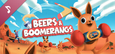 Beers and Boomerangs Soundtrack