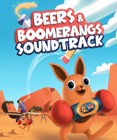 Beers and Boomerangs Soundtrack