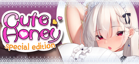 Cute Honey : Special Edition scene