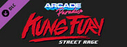 Arcade Paradise - Kung Fury: Street Rage