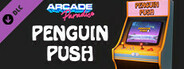 Arcade Paradise - Penguin Push