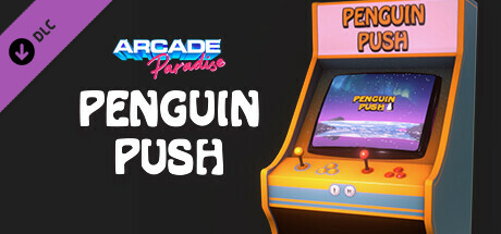 Arcade Paradise - Penguin Push banner image