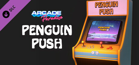 Arcade Paradise - Penguin Push
