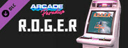 Arcade Paradise - R.O.G.E.R.