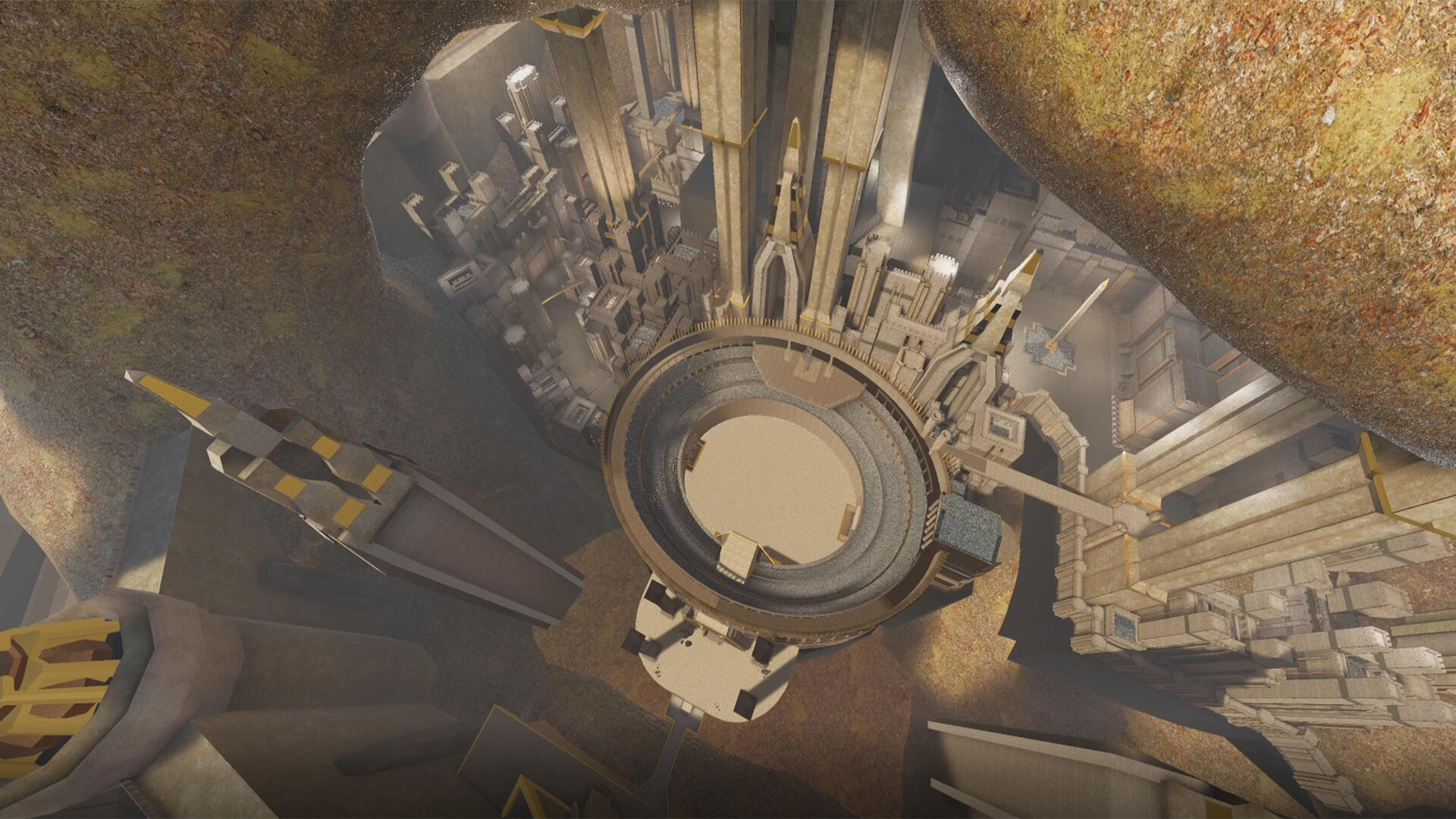 Stellar Echoes screenshot 1