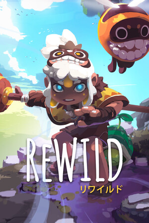 Rewilders: The Lost Spring