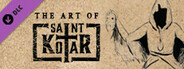 The Art of Saint Kotar