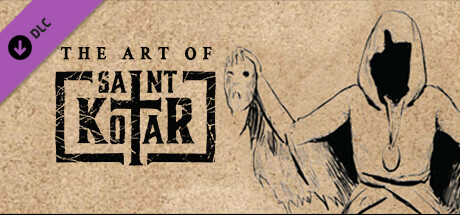 The Art of Saint Kotar