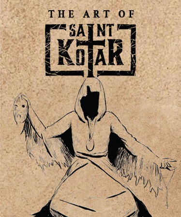 The Art of Saint Kotar