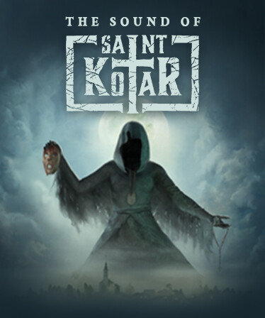 The Sound of Saint Kotar