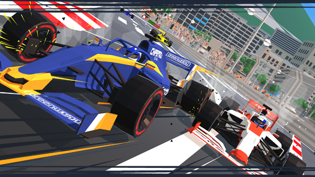 Formula 1: Race Stars - Stop Games - A loja de games mais completa