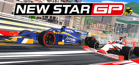 New Star GP - v - Portable descargar gratis Mediafire