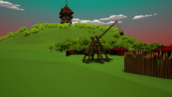 Àrengard - Invasion game for windows Pc 1