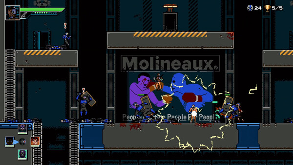 KOP KILLER 22XXfor windows and Linux 1