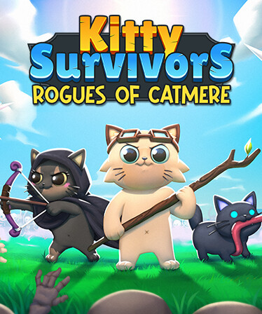 Kitty Survivors: Rogues of Catmere