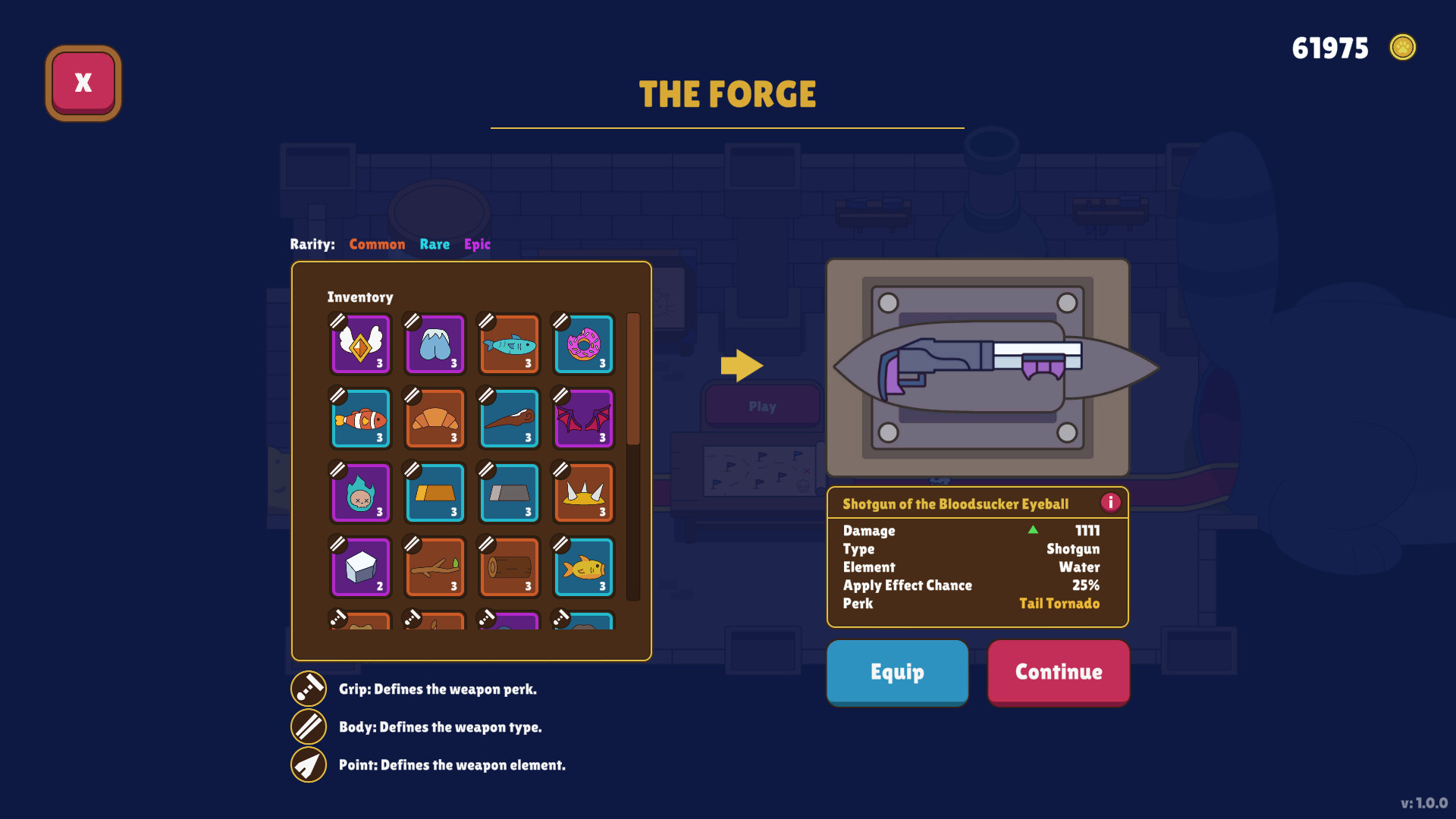 Kitty Survivors: Rogues of Catmere #3