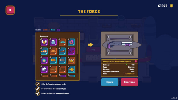 Kitty Survivors: Rogues of Catmere game for windows Pc 1