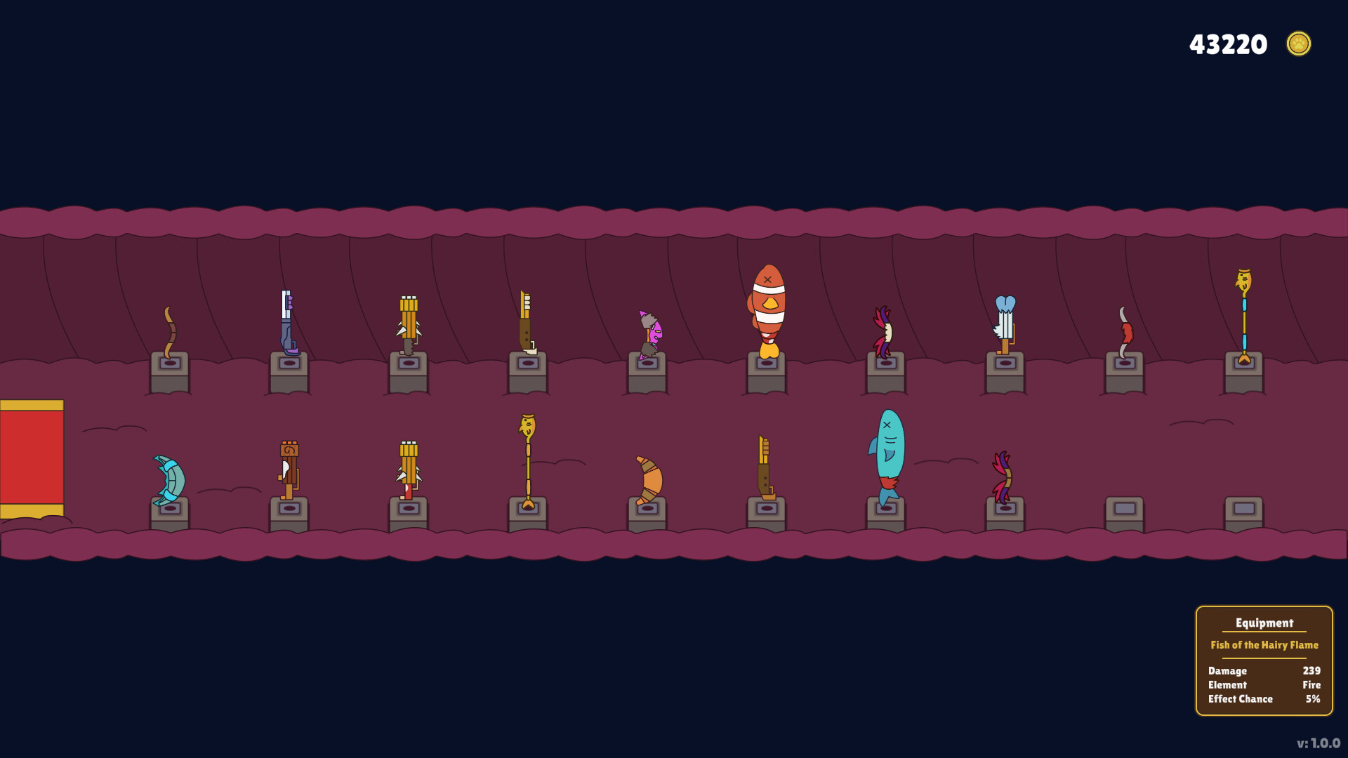 Kitty Survivors: Rogues of Catmere #9