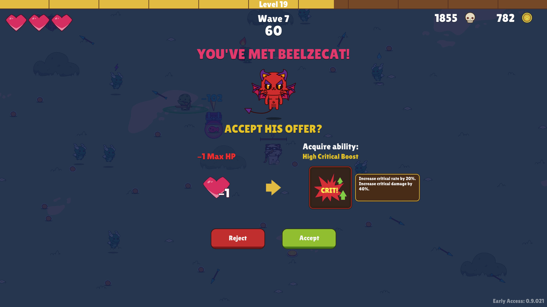 Kitty Survivors: Rogues of Catmere #10