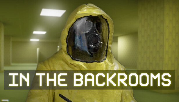 SURVIVAL IN THE BACKROOMS on Steam