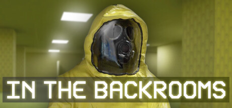 Steam Community :: In The Backrooms