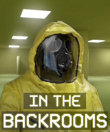 In The Backrooms