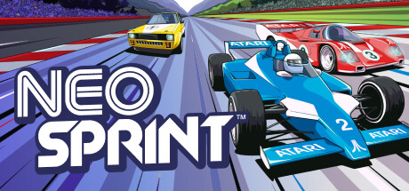 NeoSprint banner