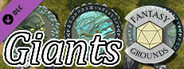 Fantasy Grounds - Giants