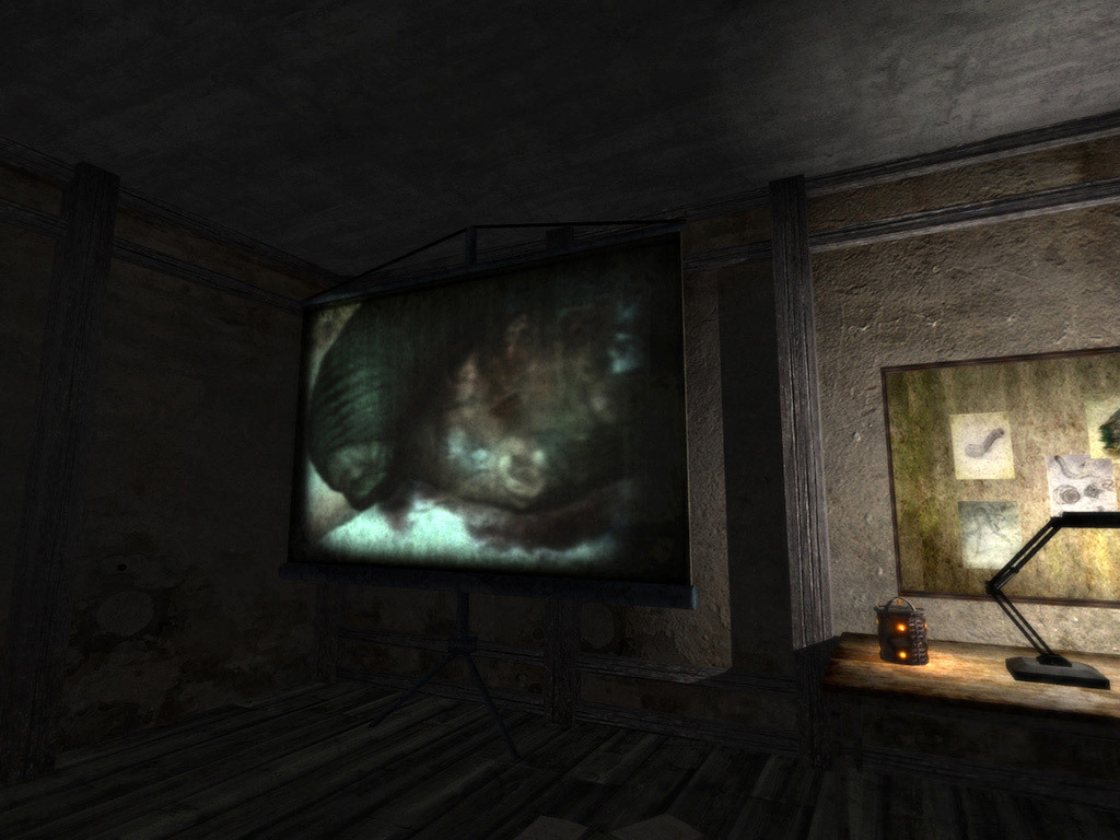 Penumbra Overture screenshot 14