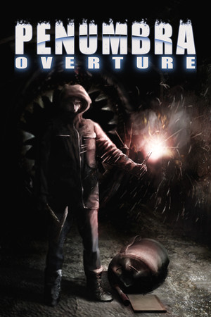 Penumbra Overture cover art