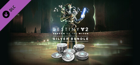 Destiny 2: Season of the Witch Silver Bundle