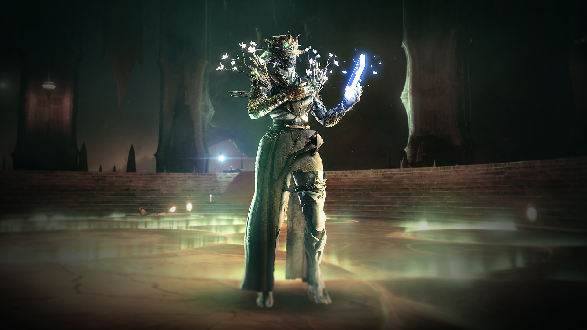 Destiny 2: Season of the Witch Silver Bundle Featured Screenshot #1