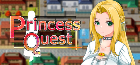 Steam Community :: Princess Quest