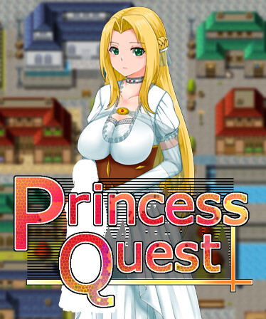 Princess Quest