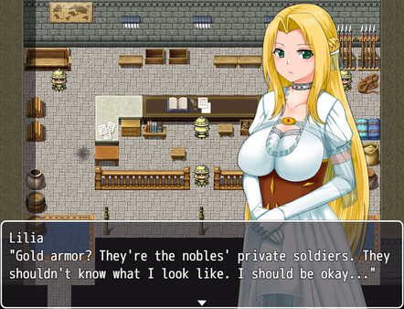 Princess Questfor windows and Linux 1