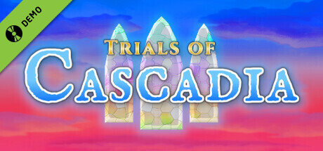 Trials of Cascadia Demo