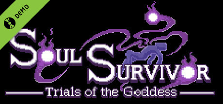 Soul Survivor: Trials of the Goddess Demo