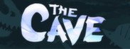 Logo for The Cave