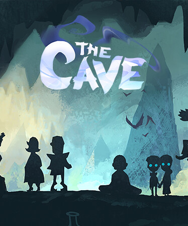 The Cave