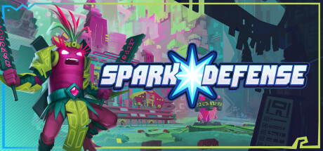 Spark Defense Cover Image