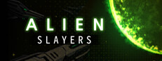 Alien Slayers 게임 이미지