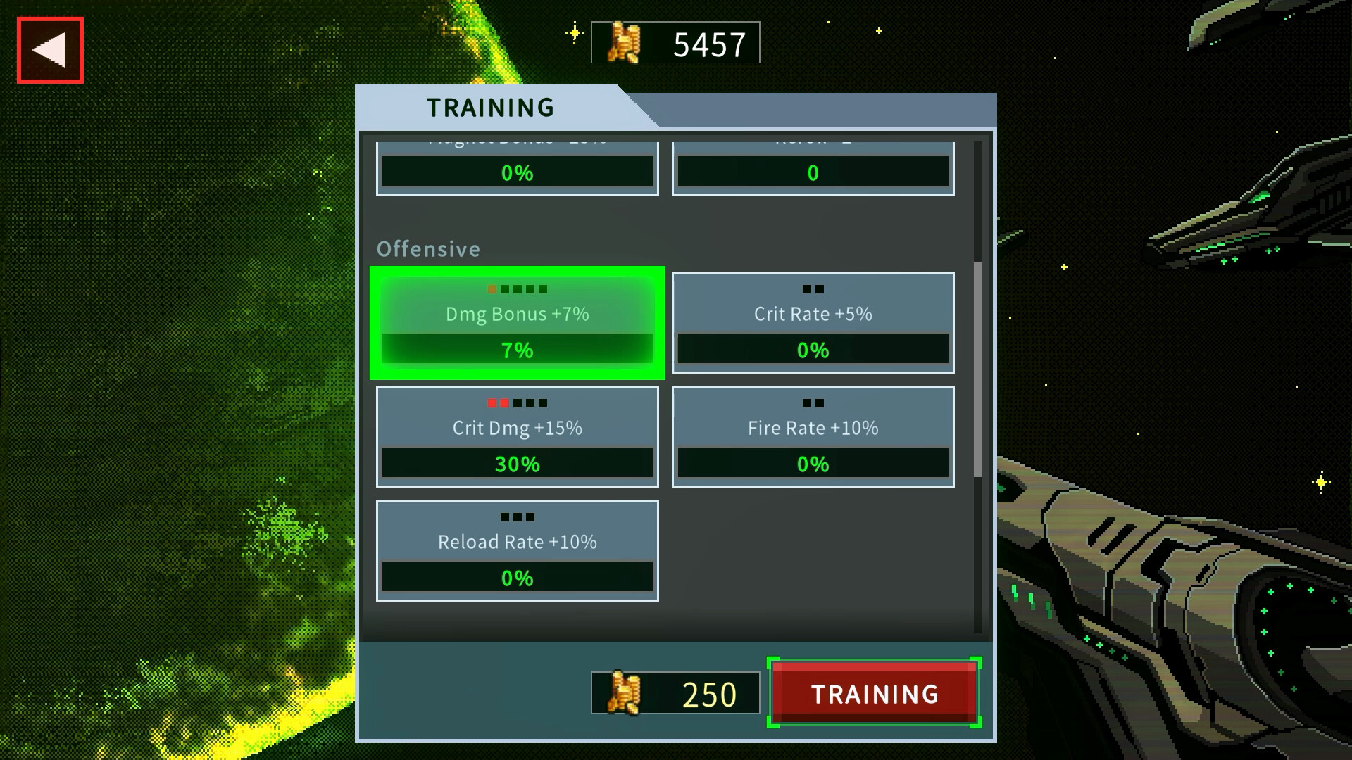 Alien Slayers PC gameplay screenshot 10 of 10