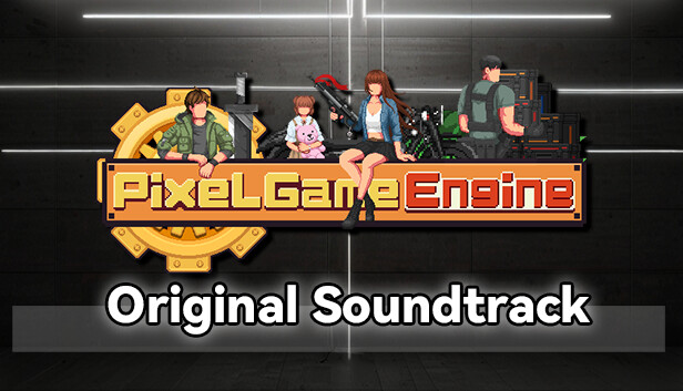 Main Capsule - Large promotional image