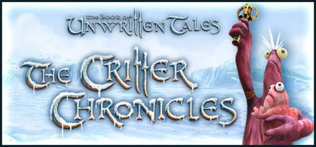 The Book of Unwritten Tales: The Critter Chronicles header image
