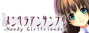 Menhera Girls Ensemble - Needy Girlfriends -